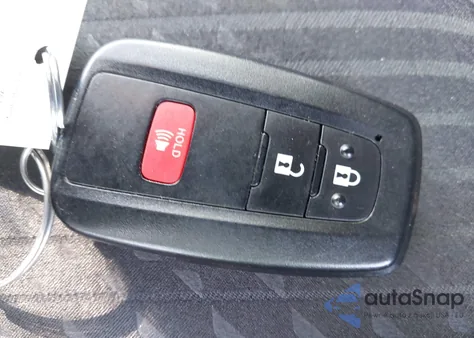 2017 Toyota Prius Two from USA, damaged, VIN JTDKBRFU8H3047871